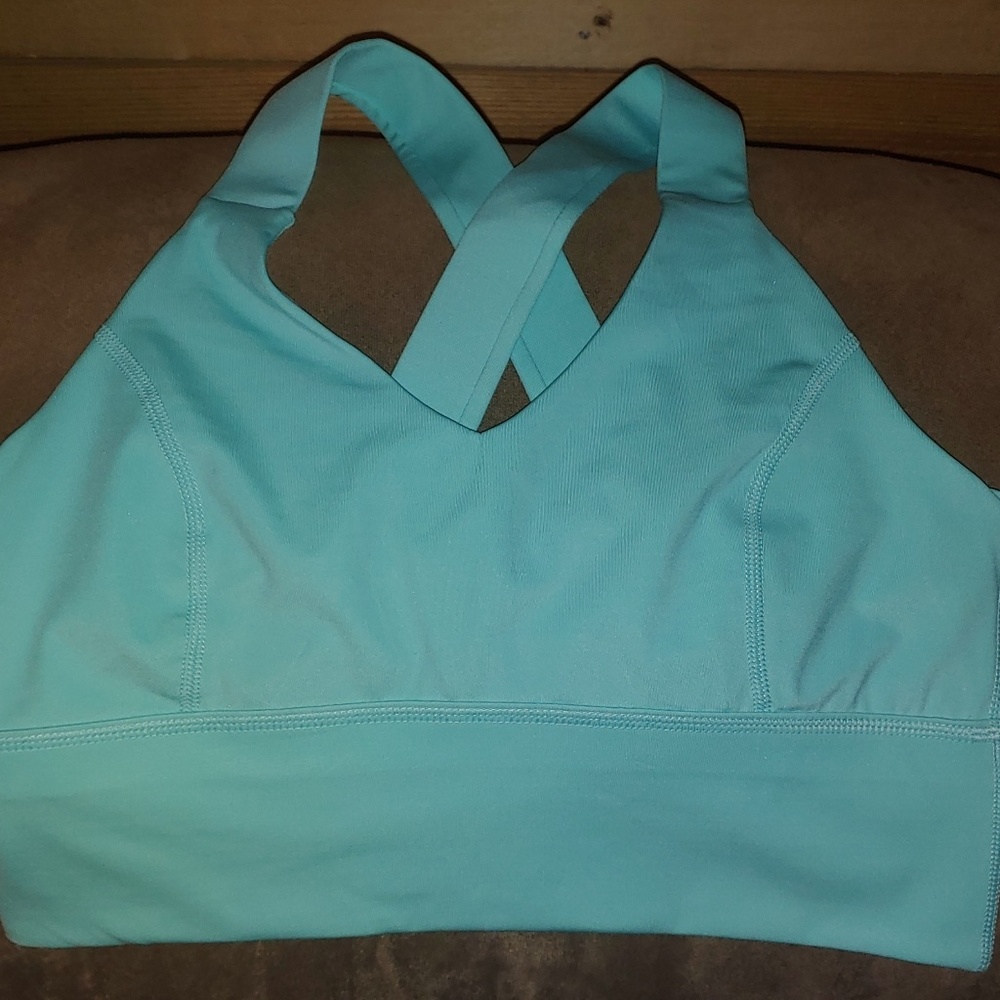 NWOT. 15 or 2 for 20 Avia sports bras